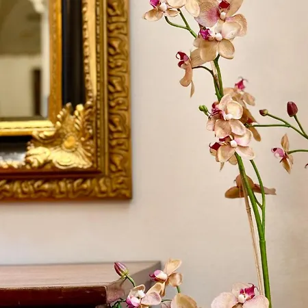 Appartement La Fiorita *