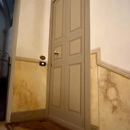 Appartement La Fiorita *