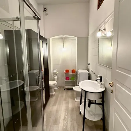 La Fiorita Appartement