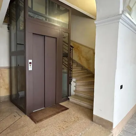 La Fiorita Appartement *