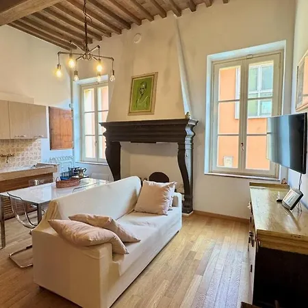 La Fiorita Appartement