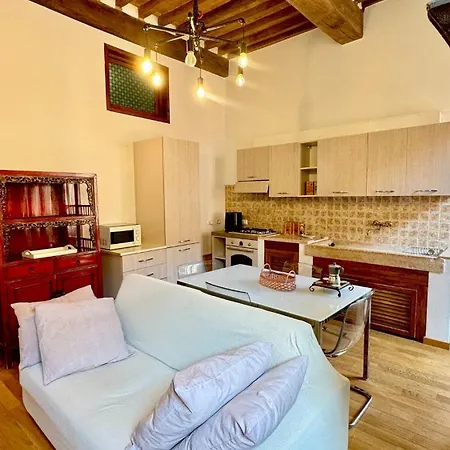 Appartement La Fiorita - Manu Maison Parma