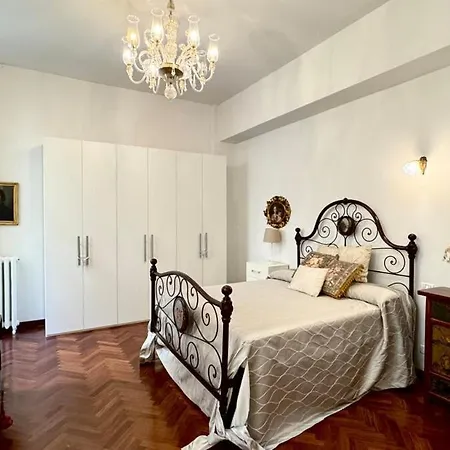 La Fiorita Appartement