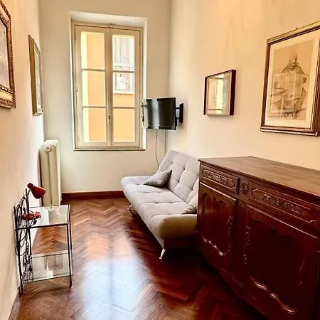 Appartement La Fiorita Parme