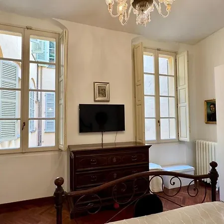 La Fiorita Appartement *