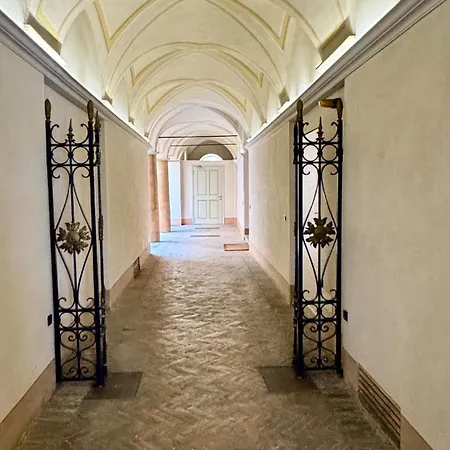 Appartement La Fiorita *