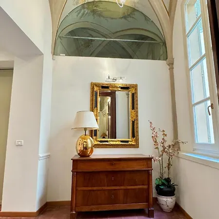 Appartement La Fiorita *