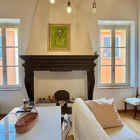 La Fiorita - Manu Maison Appartement Parma