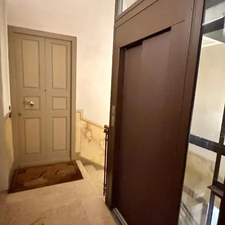La Fiorita - Manu Maison Parma