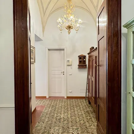 Appartement La Fiorita - Manu Maison