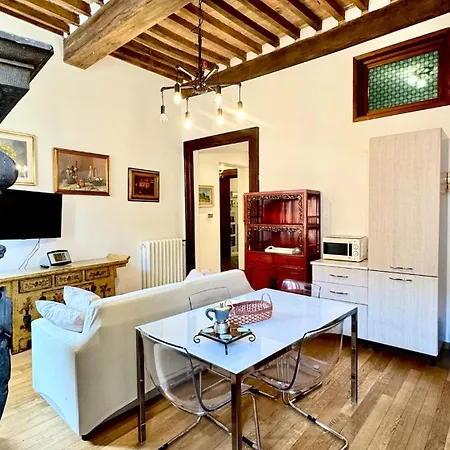 Appartement La Fiorita - Manu Maison Parma