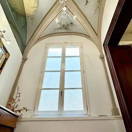 La Fiorita Appartement *