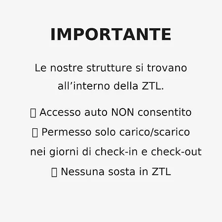 La Fiorita Appartement