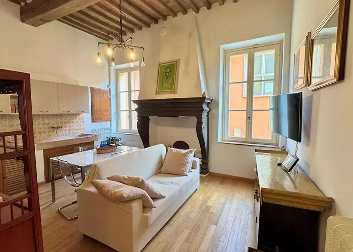 La Fiorita Apartament