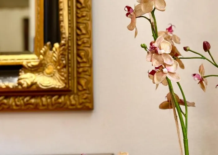 Apartament La Fiorita *