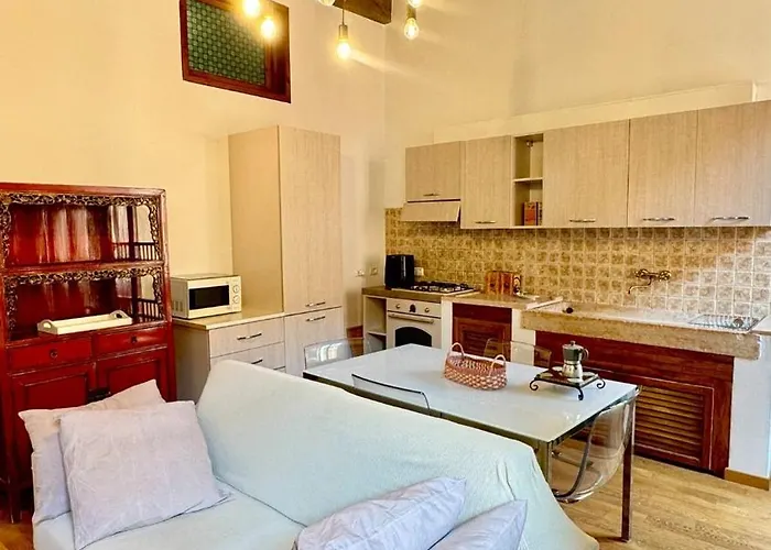 Apartament La Fiorita Parma