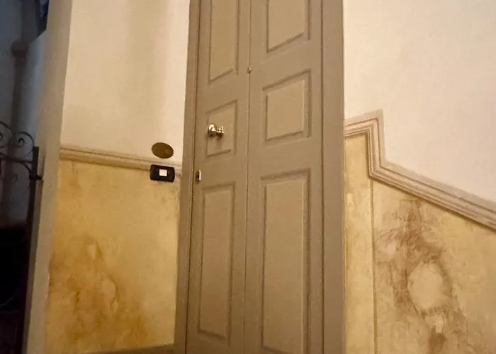 Apartament La Fiorita *