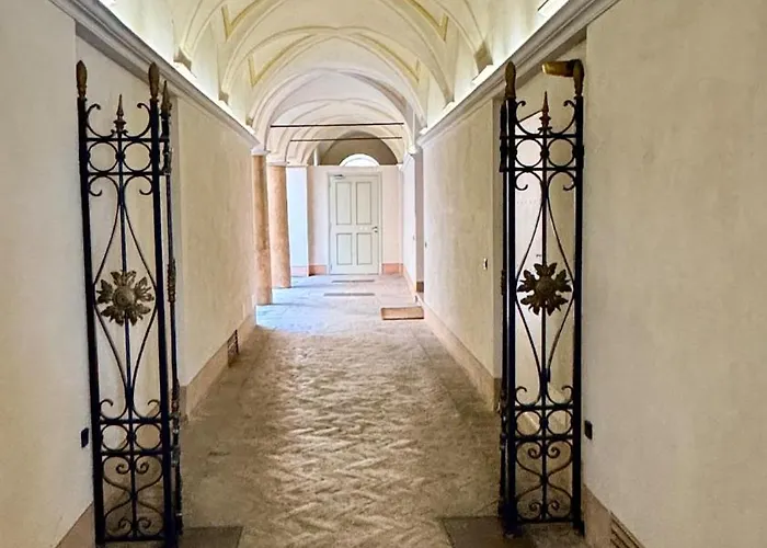 Apartament La Fiorita *