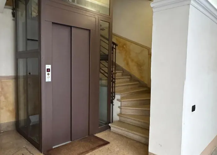 La Fiorita Apartament *