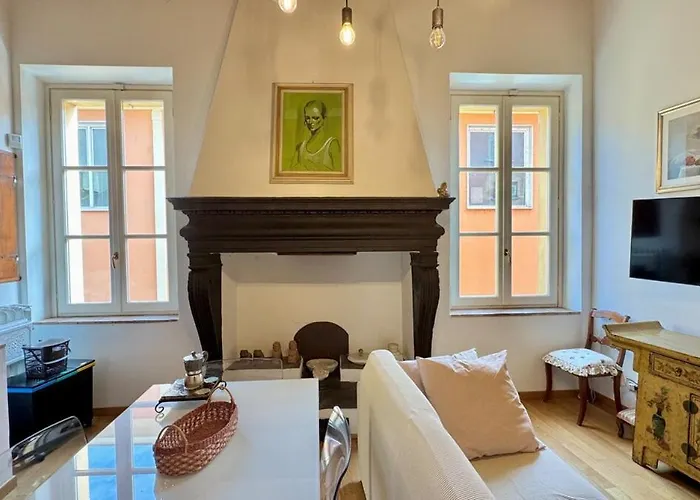 La Fiorita Apartament Parma