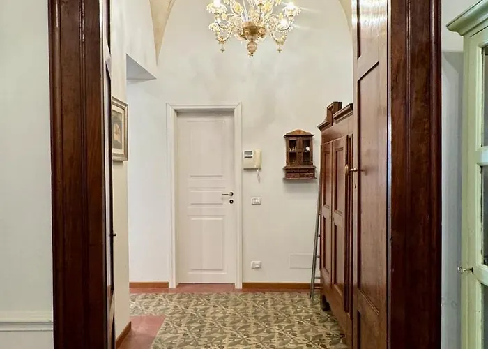 Apartament La Fiorita