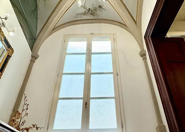 La Fiorita Apartament *