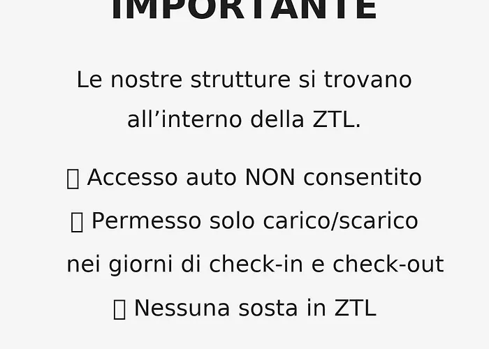 La Fiorita Apartament